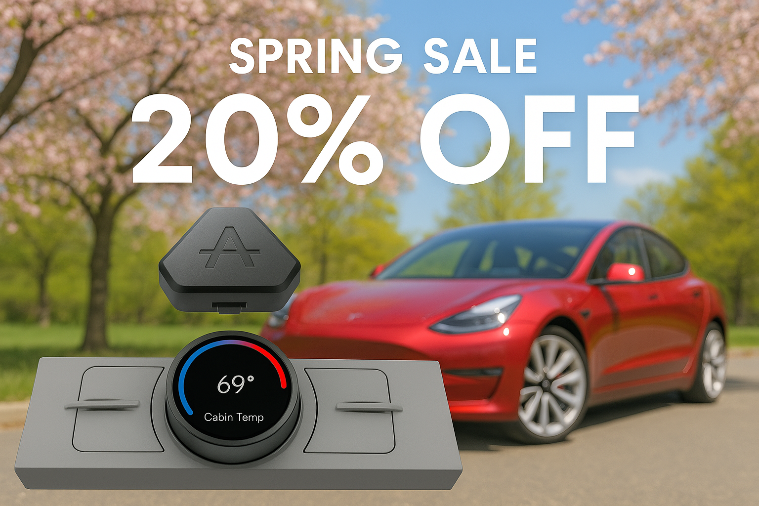 Frühlings Sale - ERHALTE 20% Rabatt auf ALLE SEXY Produkte