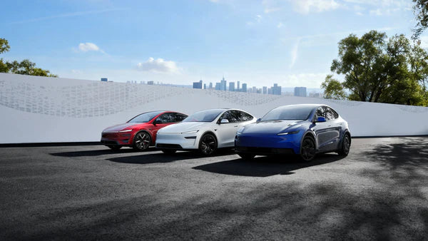 Continental AllSeasonContact 2 (19 Zoll) fürs Tesla Model Y Juniper – Detailanalyse