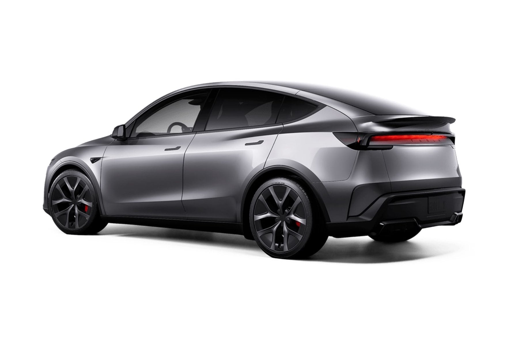 Tesla Model Y Juniper Performance – Motor & Leistung