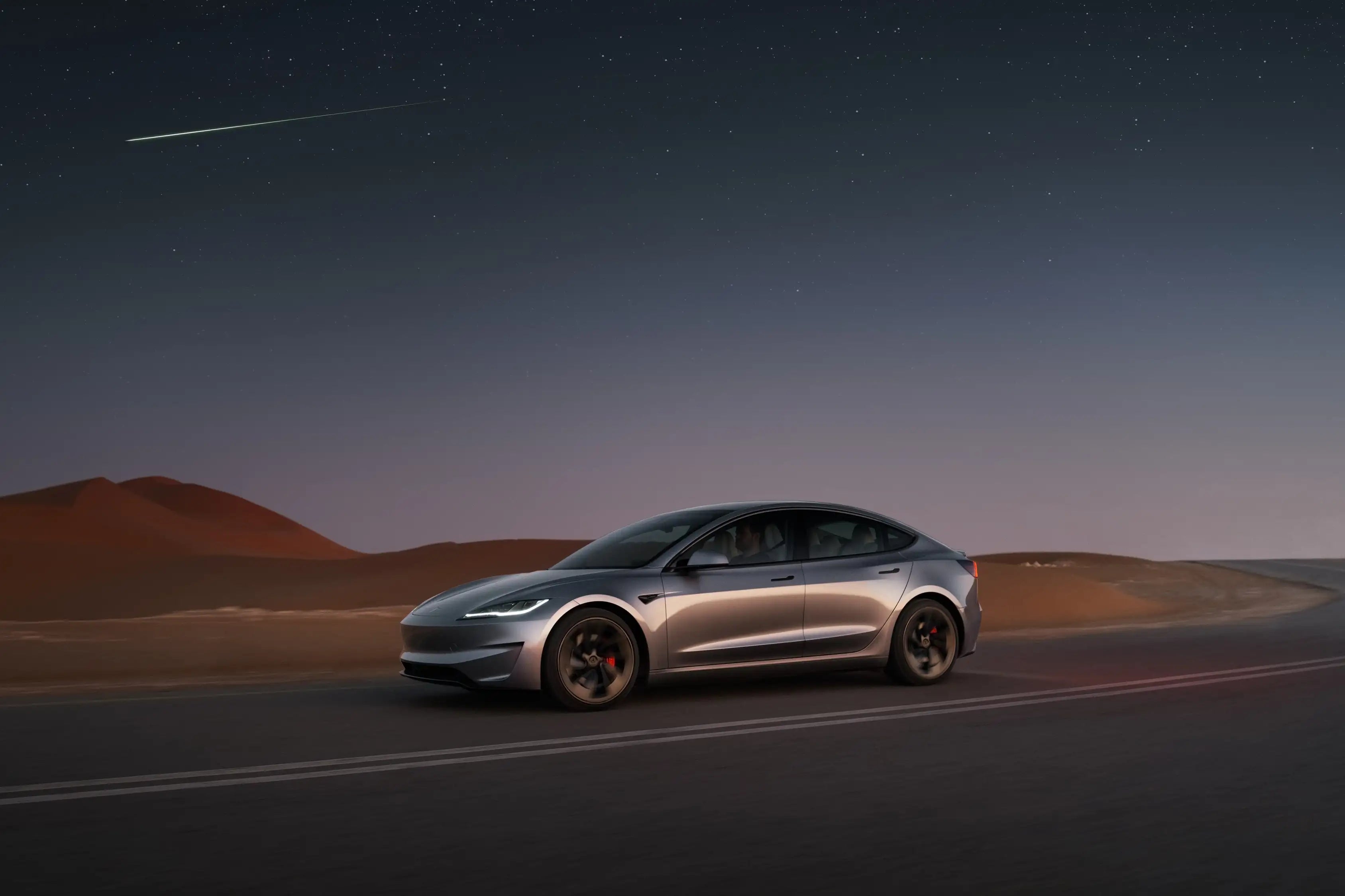 Tesla bringt FSD-Statistiken nach Europa: So trackst du dein autonomes Fahrverhalten