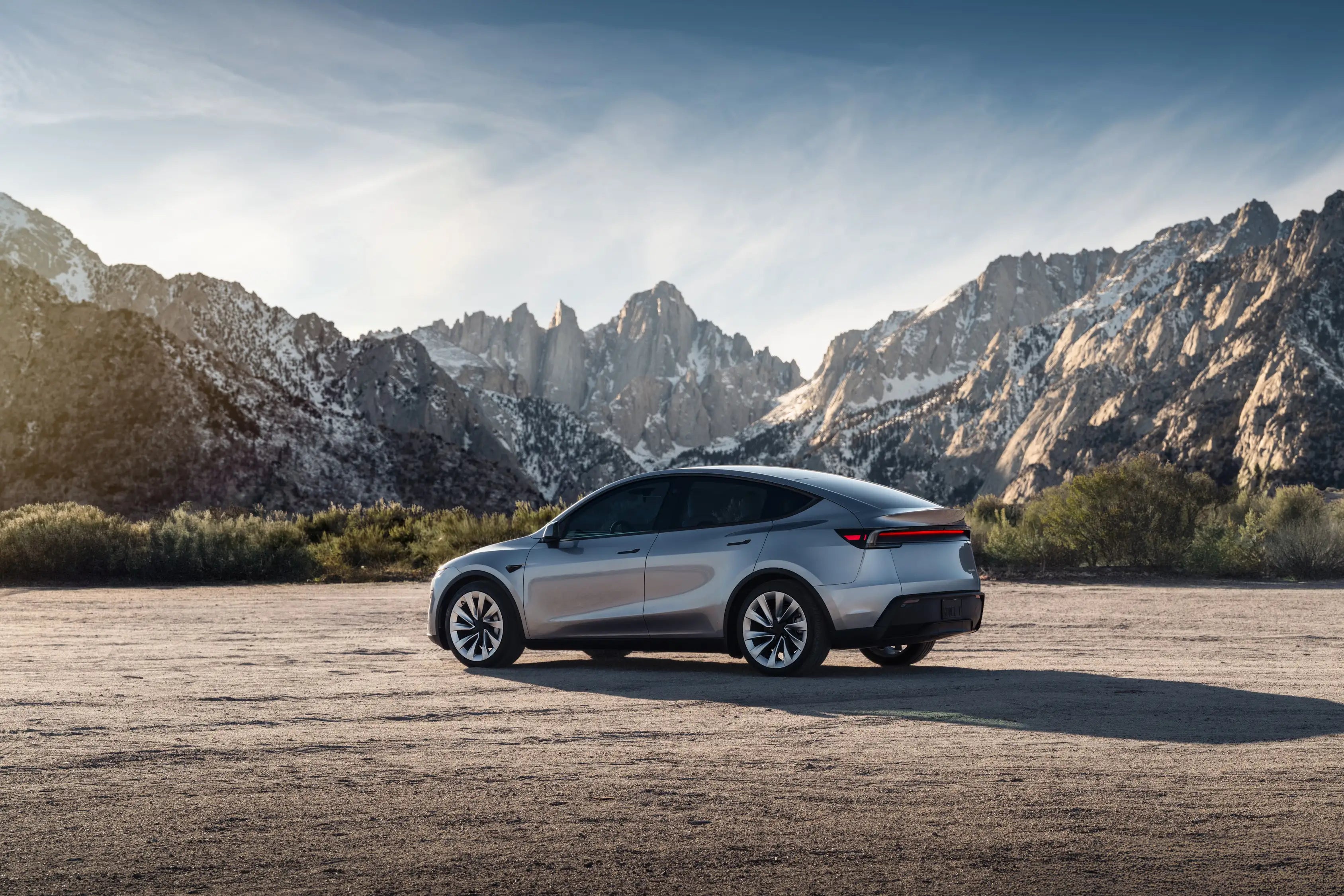 Beste Liftpads für Tesla Model 3 und Y – 4er-Set aus Hartgummi