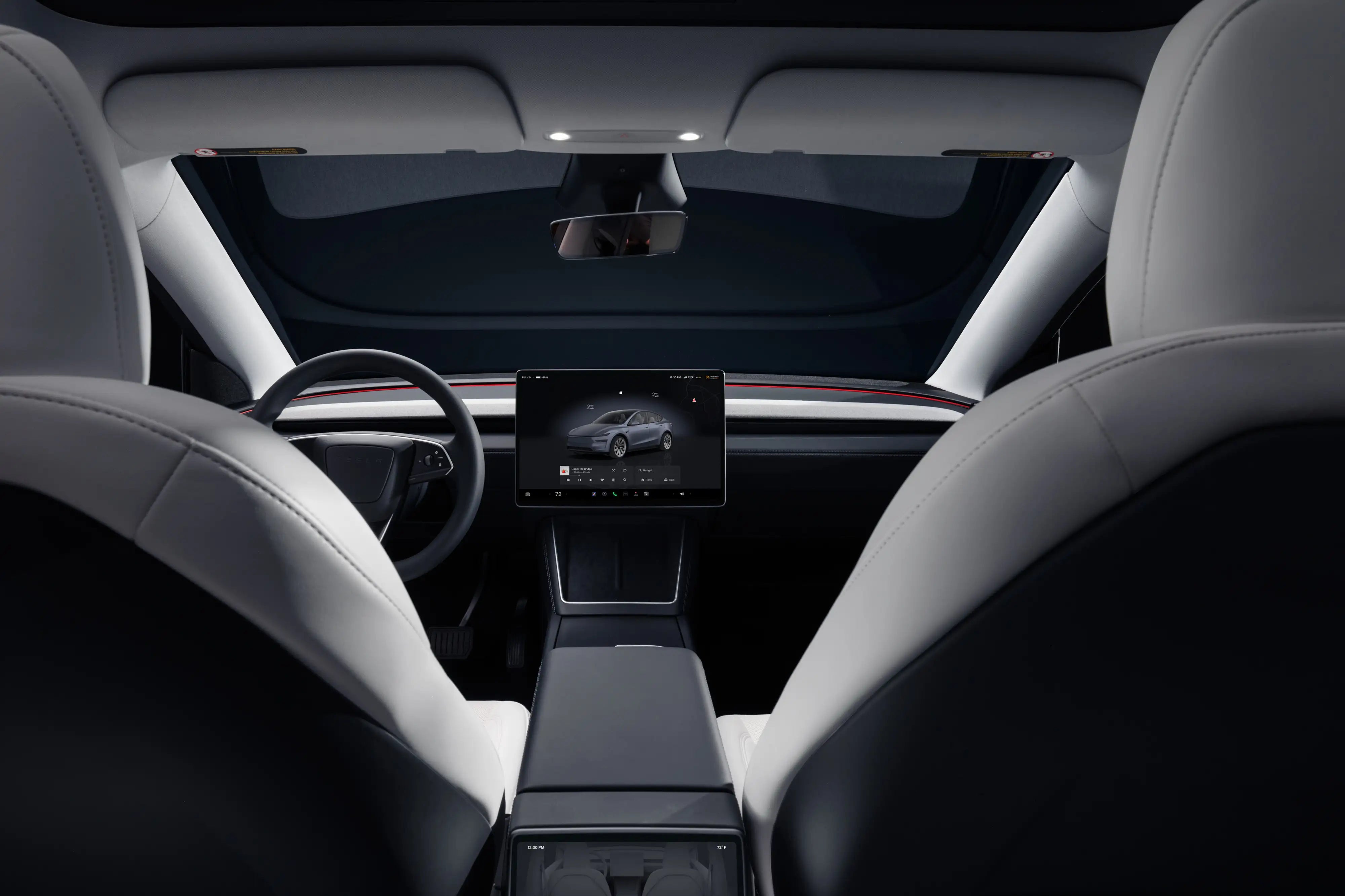 Tesla FSD Update: „Navigation“ jetzt eigener Eingriffsgrund