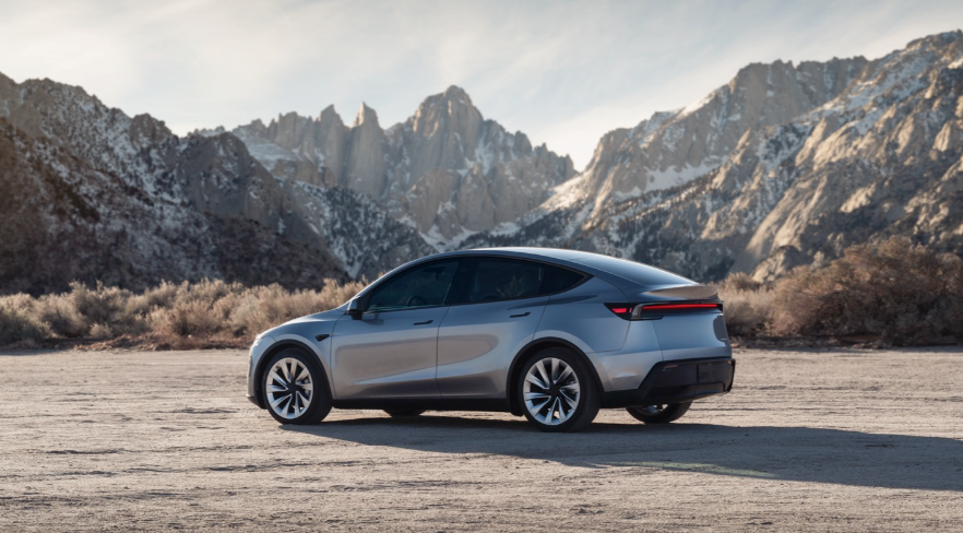 Tesla Giga Shanghai meldet 83.192 Verkäufe im August