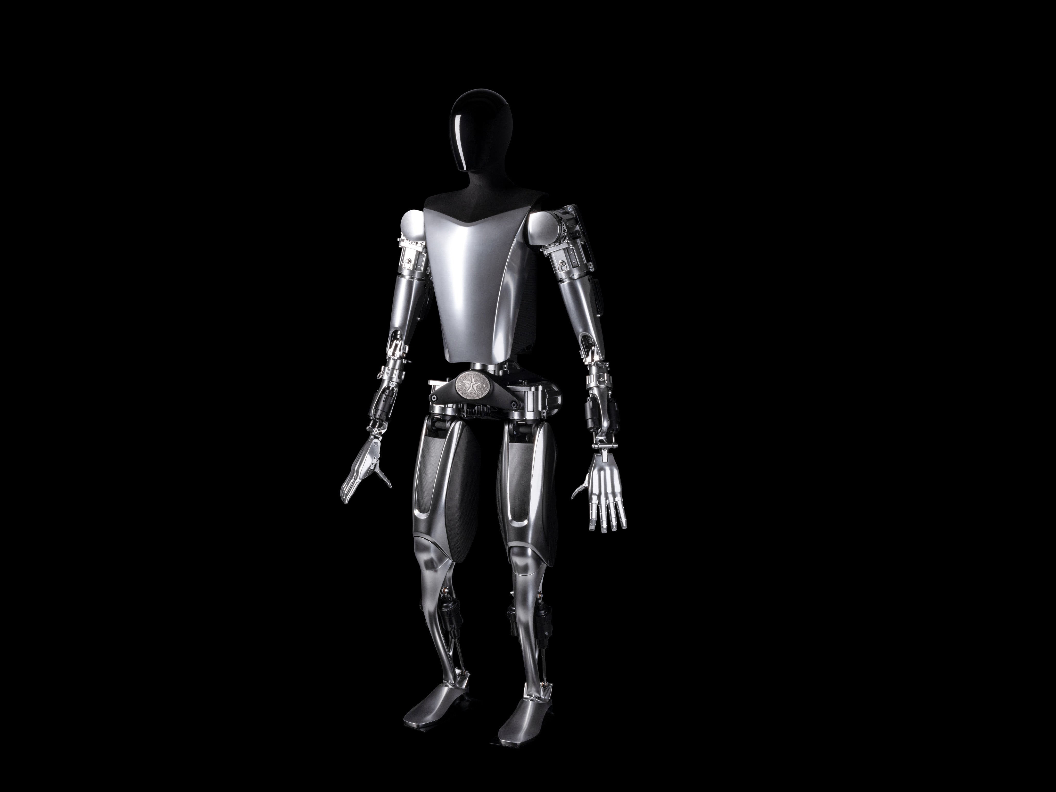 Tesla Optimus V3: Neuer Roboter-Hand-Patent zeigt Fokus auf Effizienz statt Komplexität