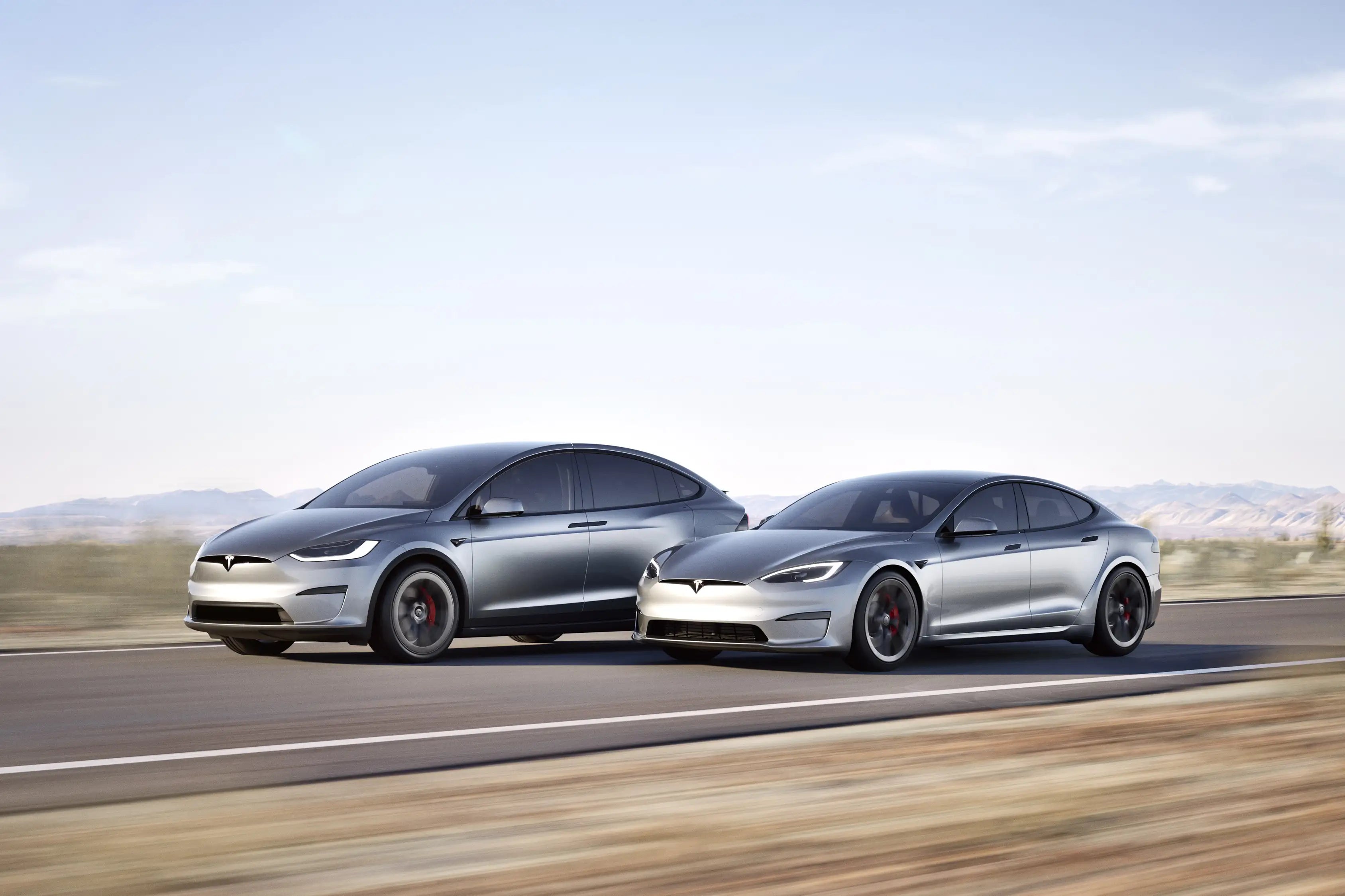 Tesla Custom Wraps: Neue GitHub-Templates für Model S & X verfügbar