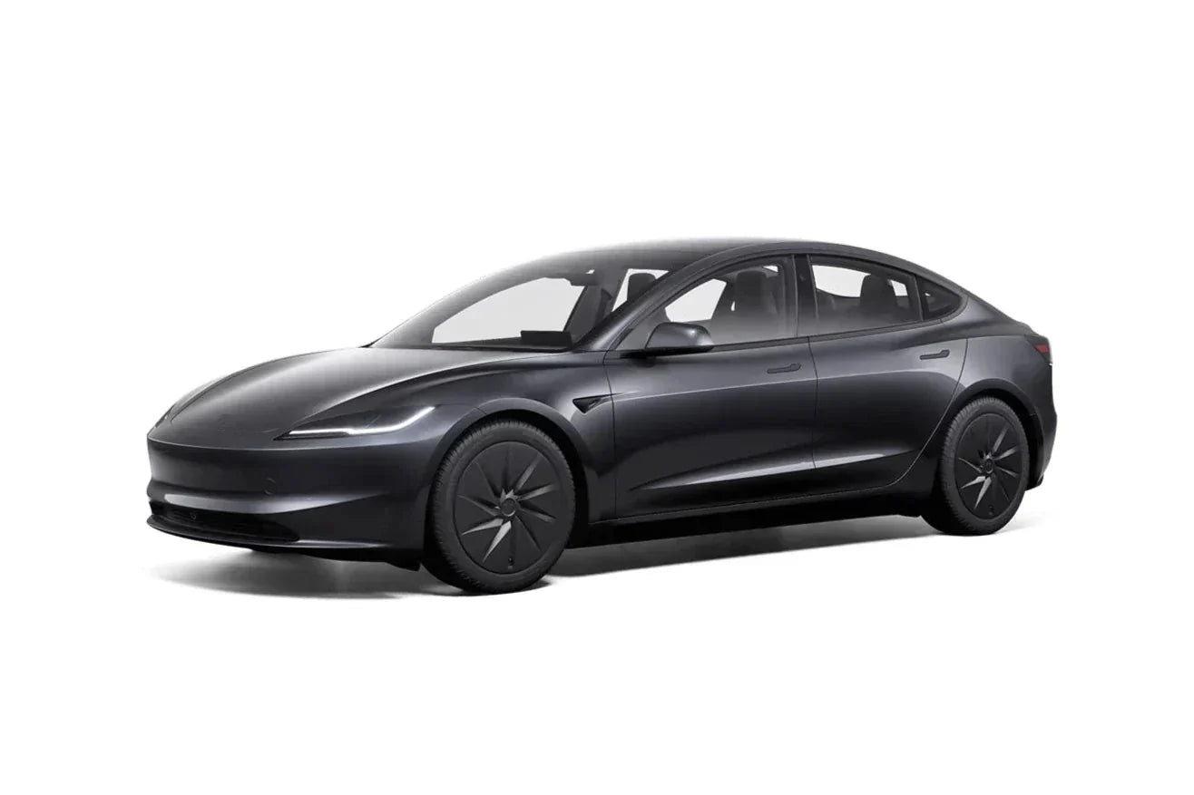 Tesla Model 3 Standard