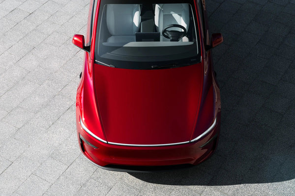 Model Y Performance