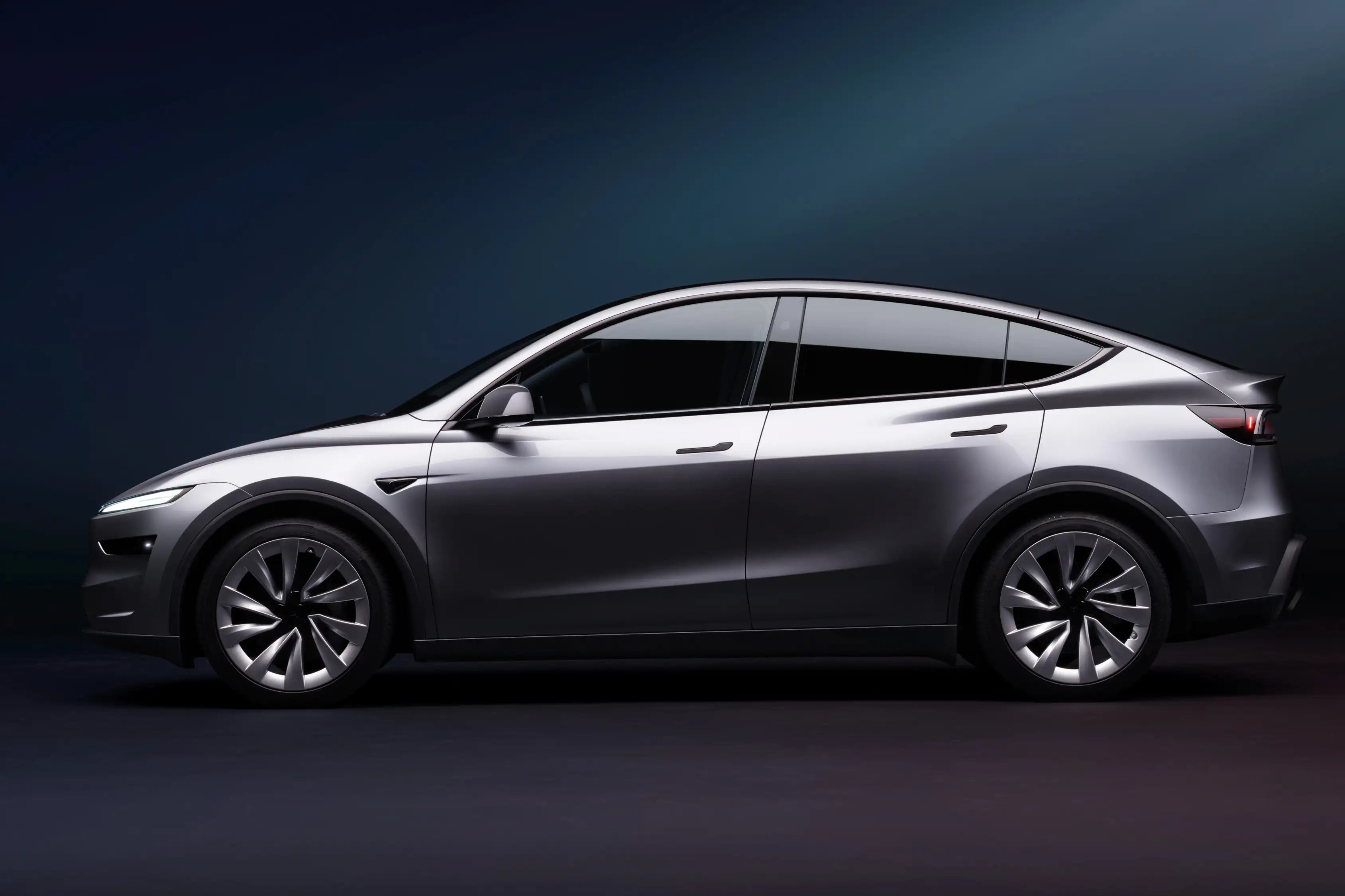 Ist das Tesla Model Y Juniper als Firmenwagen sinnvoll?