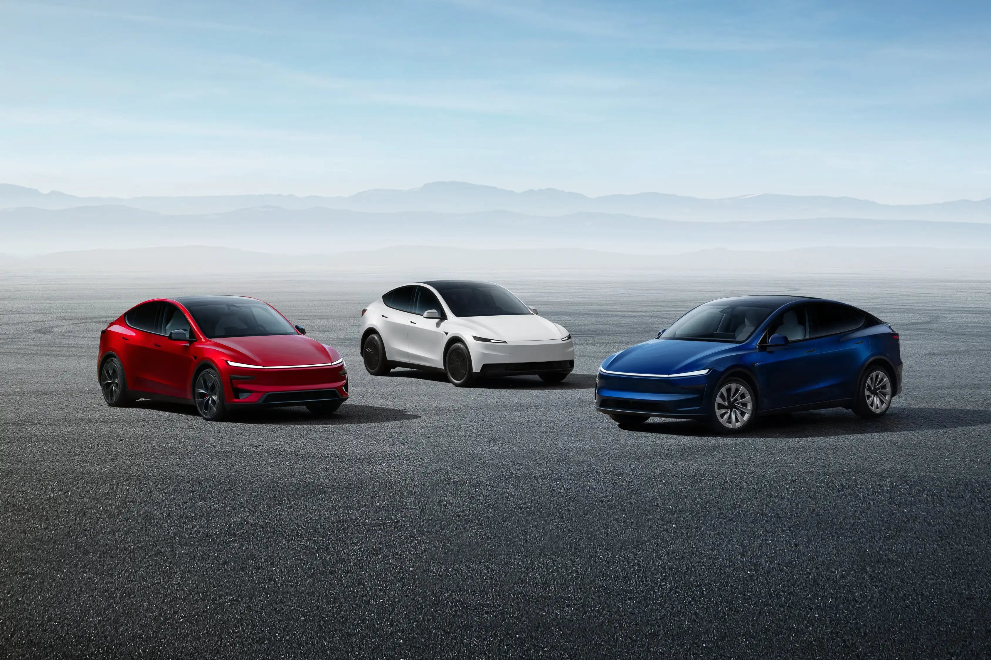Tesla aktualisiert Model Y Premium Long Range RWD – WLTP-Reichweite sinkt