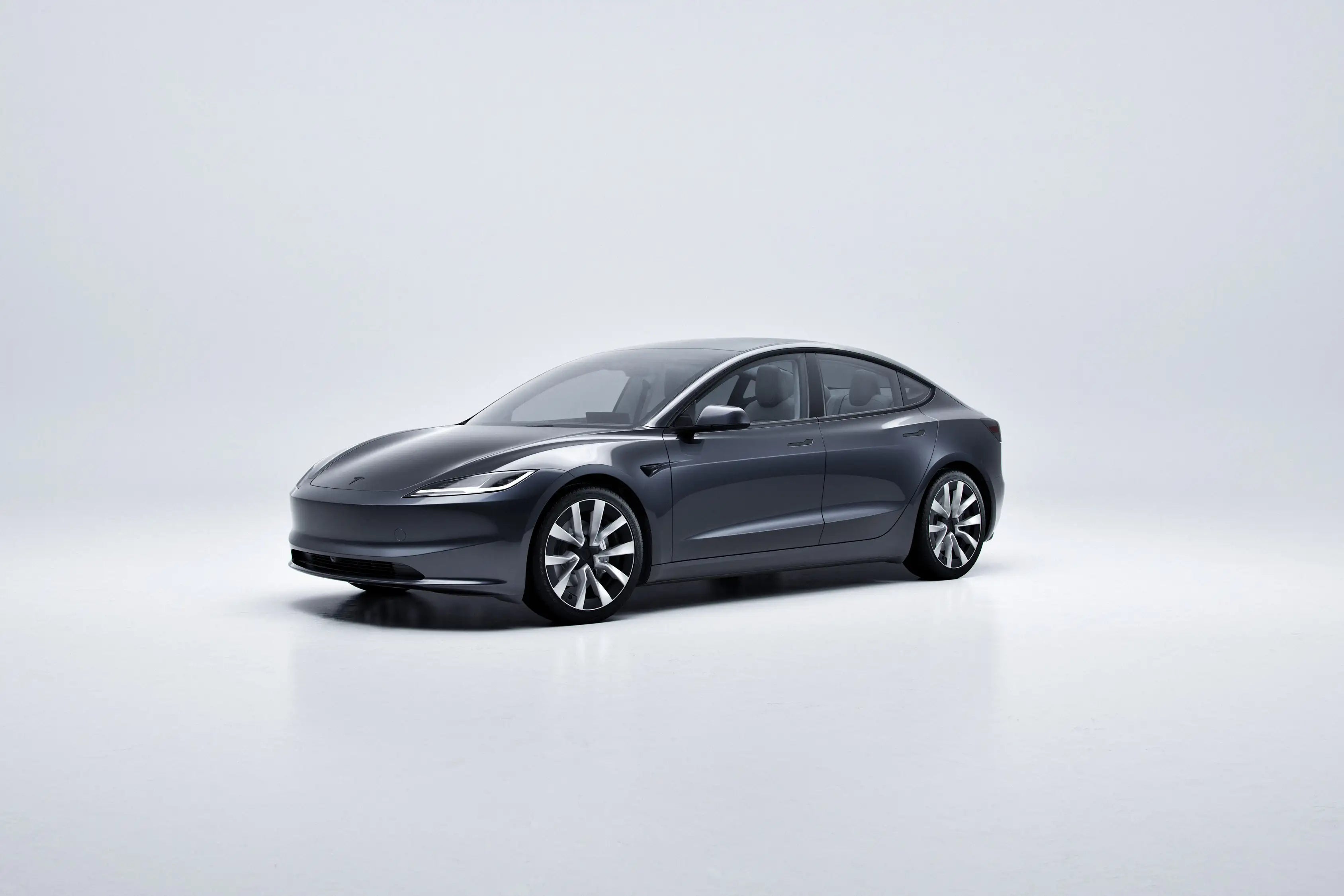 Tesla bestätigt: FSD V14 Lite für HW3 kommt weltweit