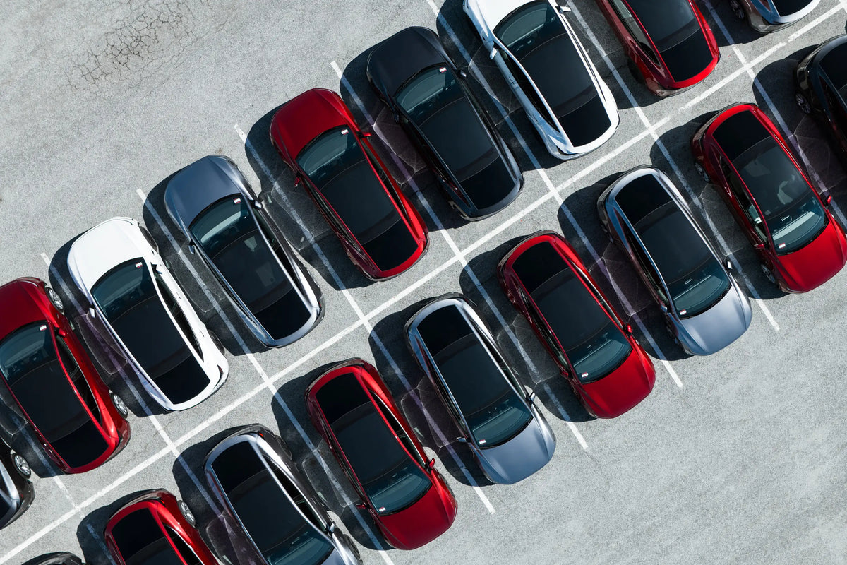 Allwetter-Kompletträder für Tesla Model Y Juniper Standard 19 Zoll: Lohnt sich der Umstieg?
