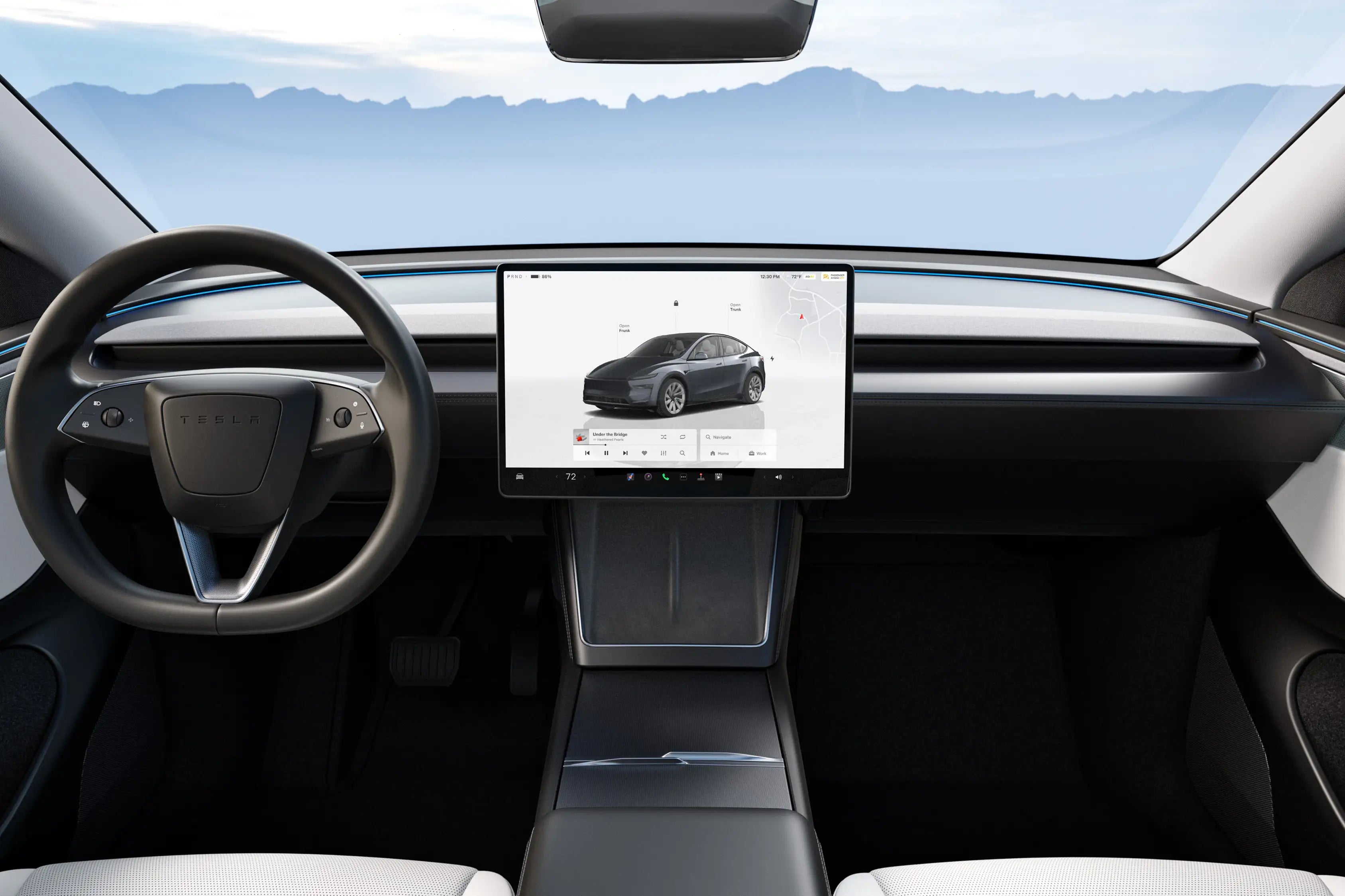 Tesla App 4.55.6: Neue Features alle Details
