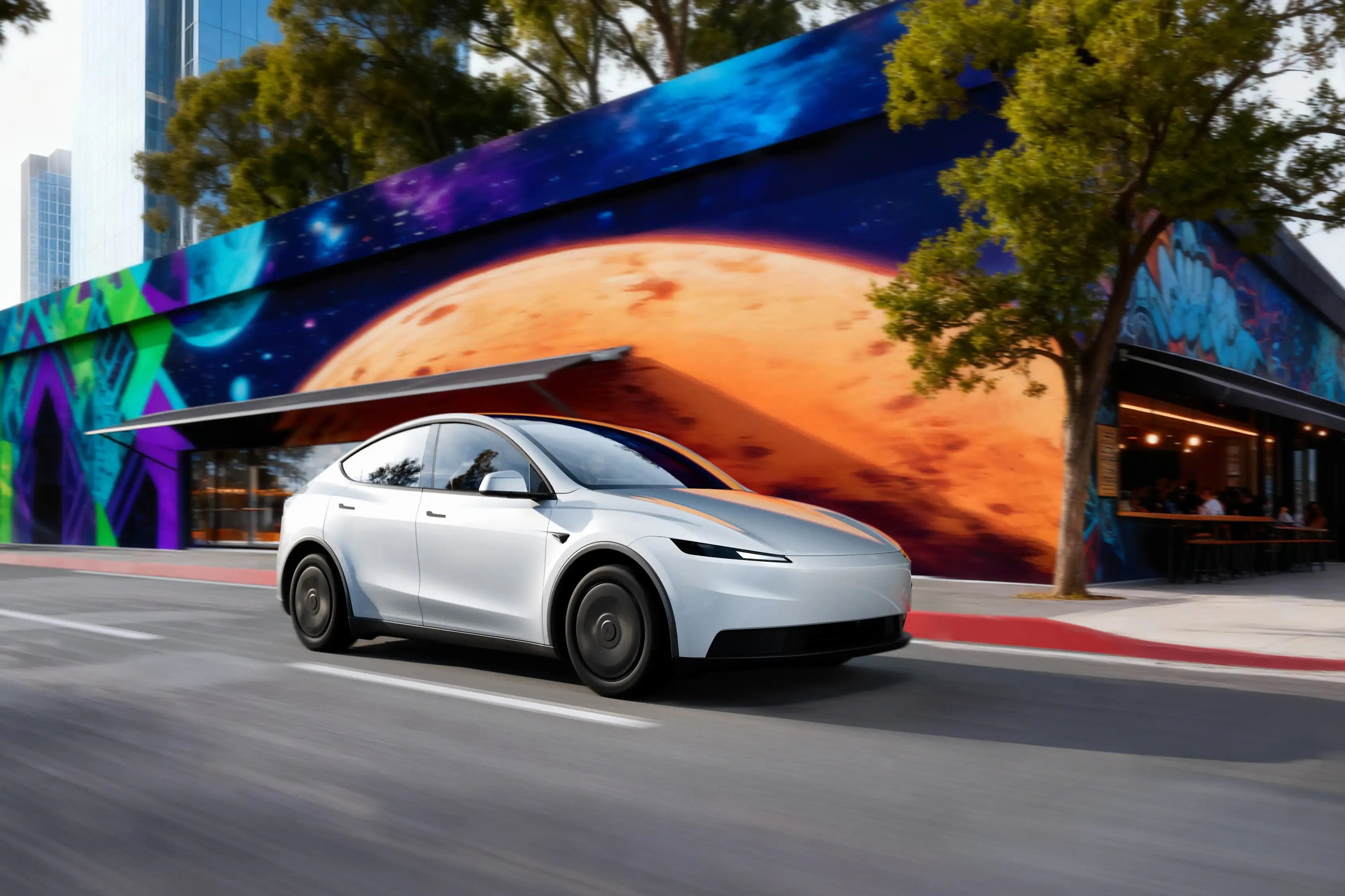 Tesla-App 4.59.5 für iPhone veröffentlicht – Diese Funktionen bringt das Update