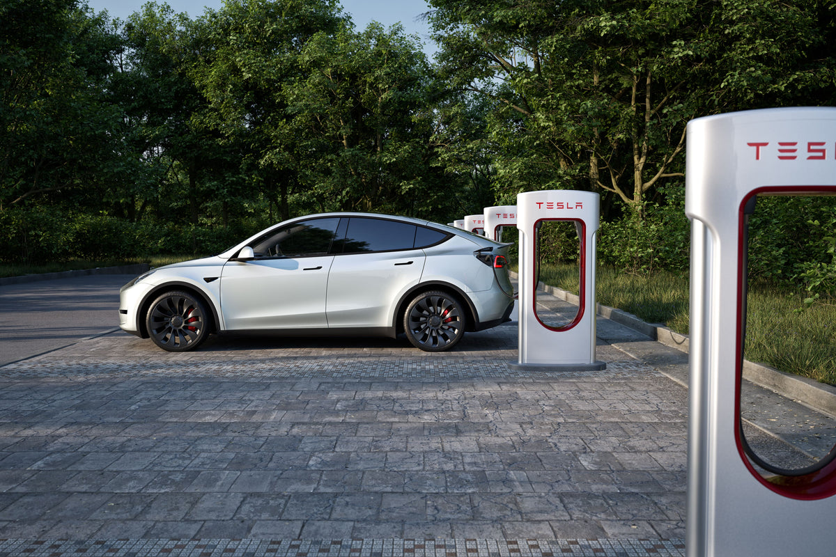 Tesla kämpft in Australien gegen höhere Stromrechnungen für öffentliche E-Auto-Ladesäulen