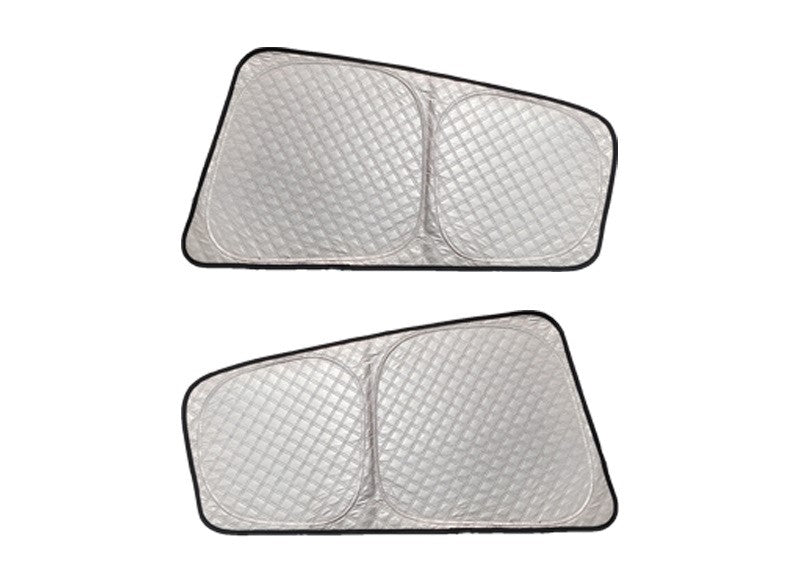 Sonnenschutz/Privacy Shield Tesla Model Y 8-Teilig