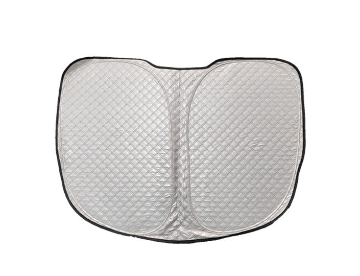 Sonnenschutz/Privacy Shield Tesla Model Y 8-Teilig