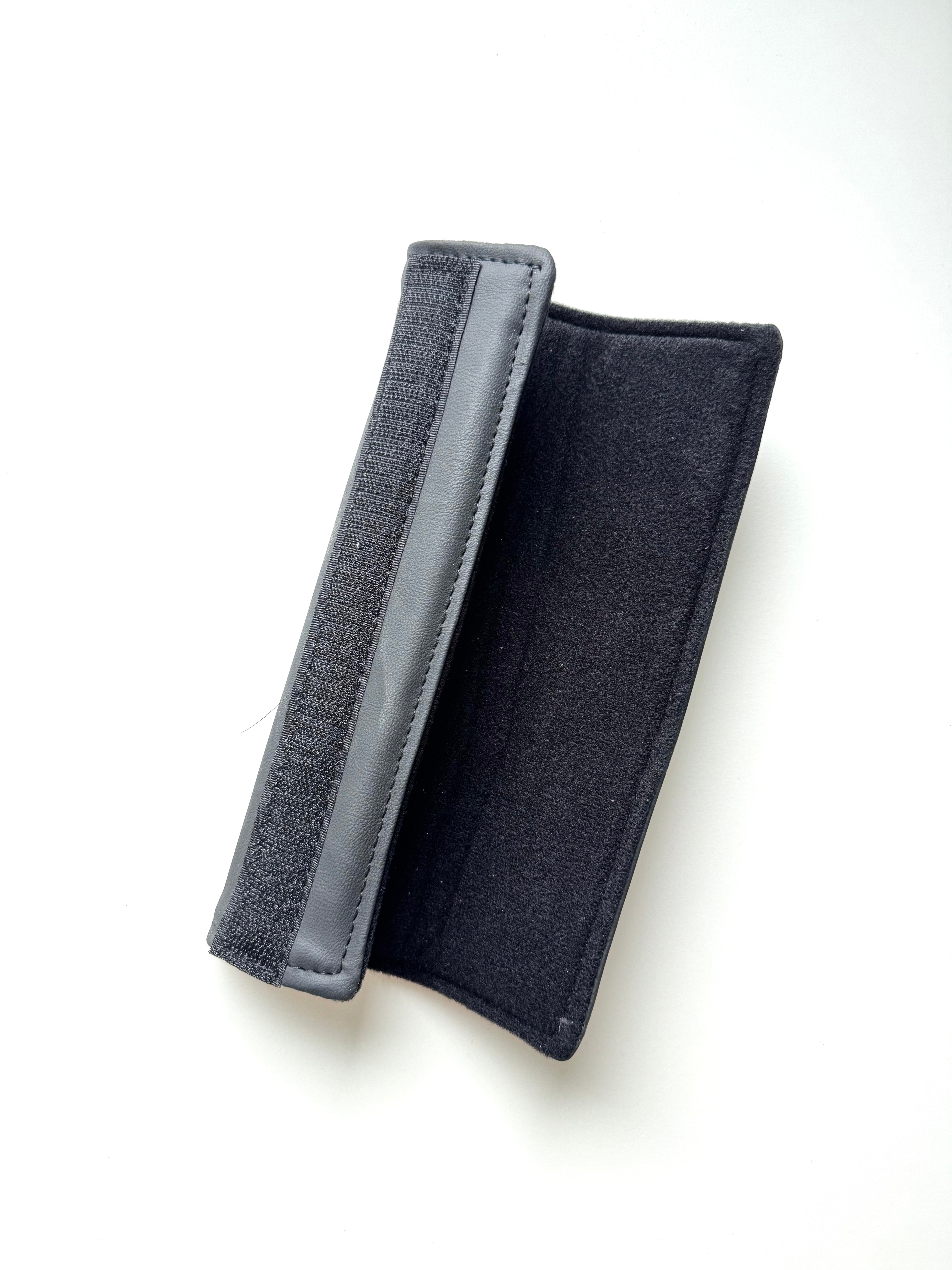 Gurtpolster für alle Tesla Modelle