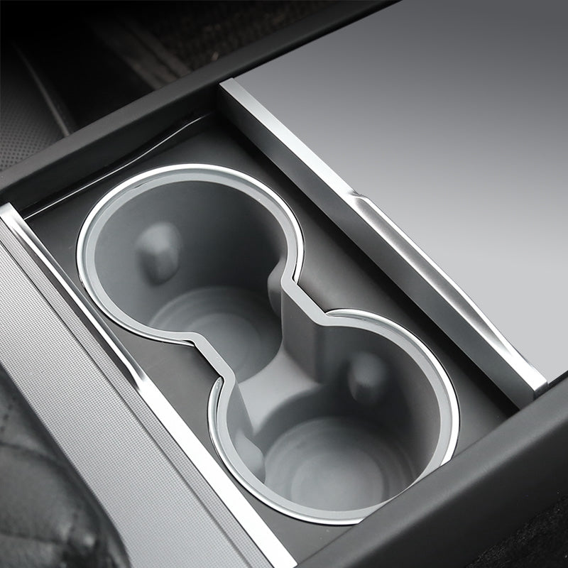 Tesla Model 3 Highland 2024 Becherhalter