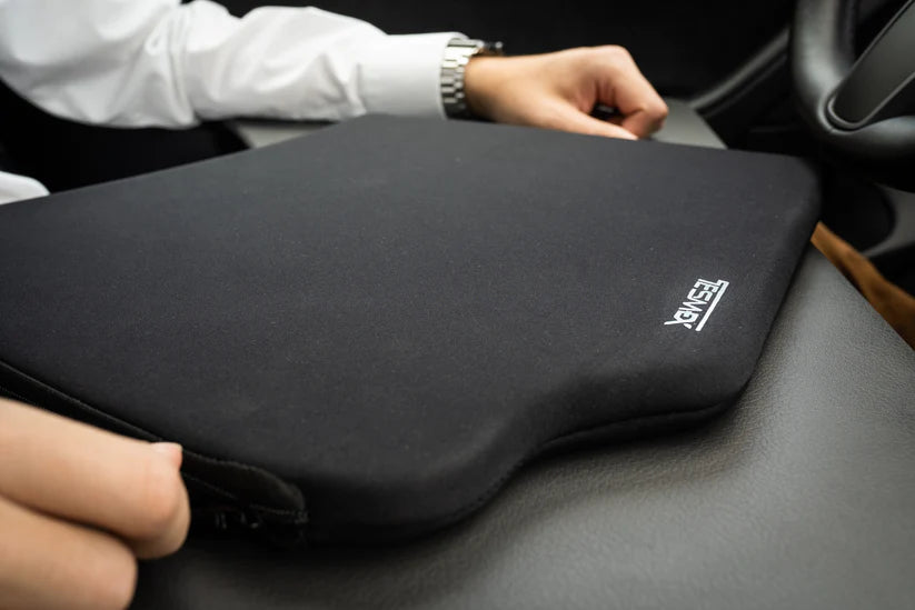 Model 3/Y Mobiler Arbeitstisch TesmeX