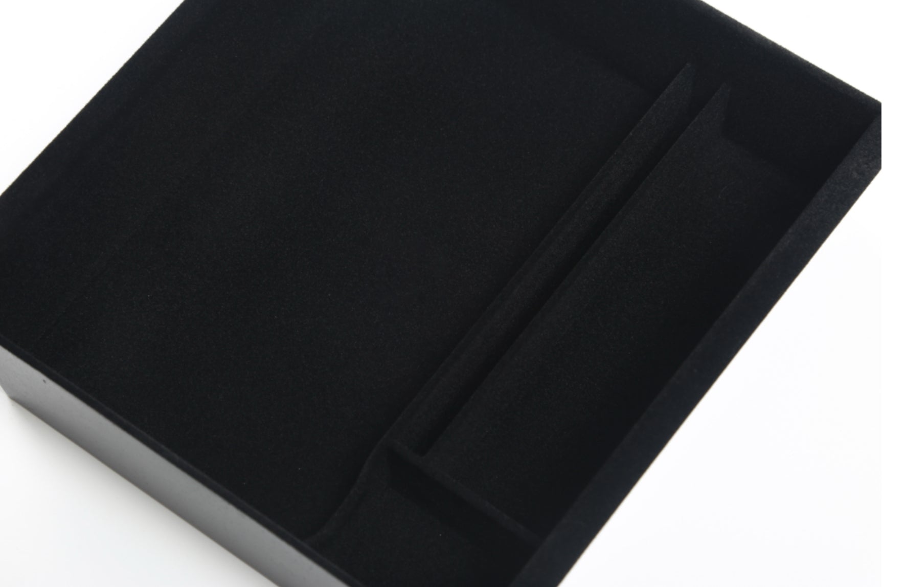 Tesla Model 3 2024 Highland Organizer Mittelkonsole Mitte