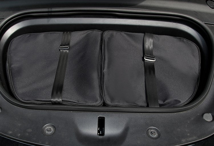 Tesla Model Y Frunk Kühltasche