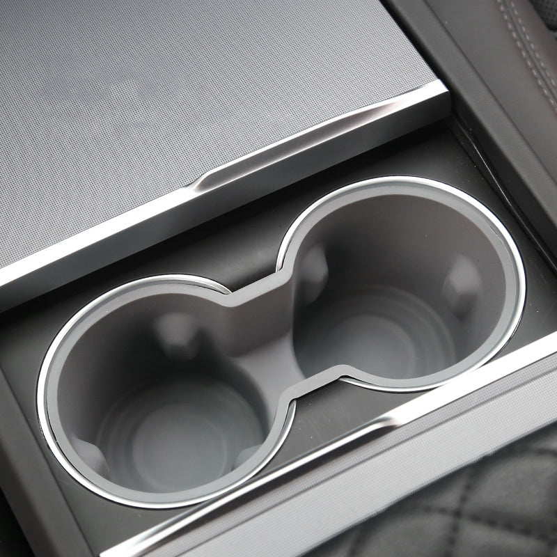 Tesla Model 3 Highland 2024 Becherhalter