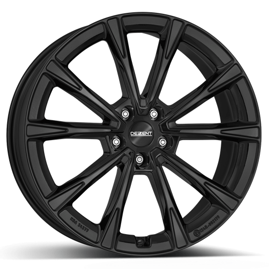 Tesla Model 3 2024 Highland Performance 20 Zoll Winterkomplettrad Dezent AR Glanz (4 Stück)