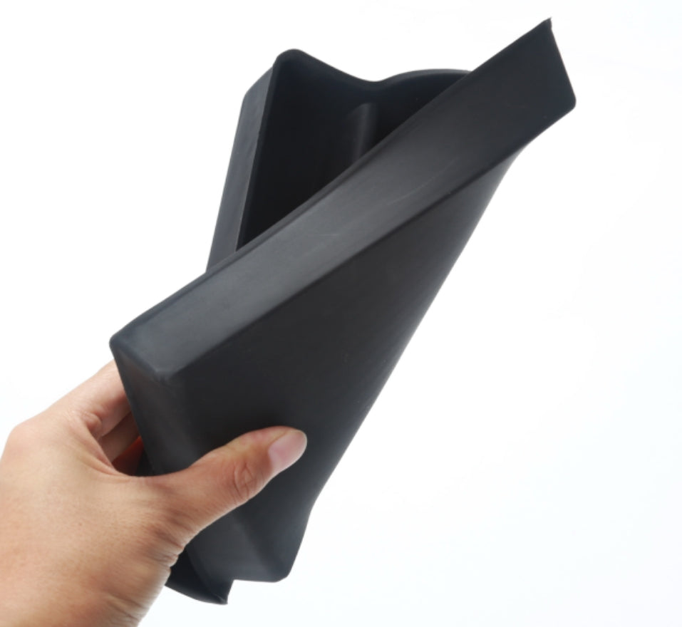 Tesla Model 3 2024 Highland Organizer Mittelkonsole unten TPE