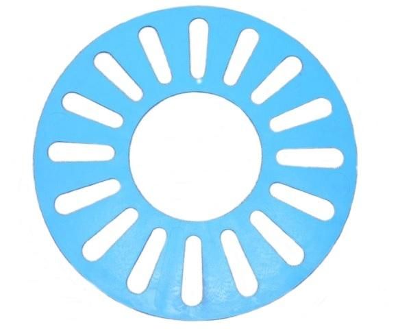 Tesla Model 3/Y Komplettrad Felgenschutzmatten