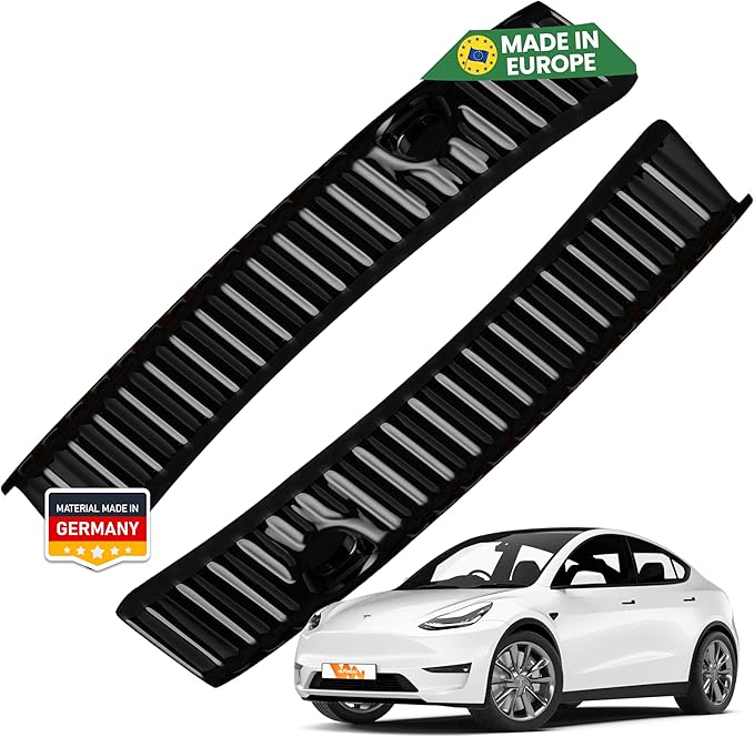 Model Y Ladekantenschutz Tessi® Greenline Made in EU