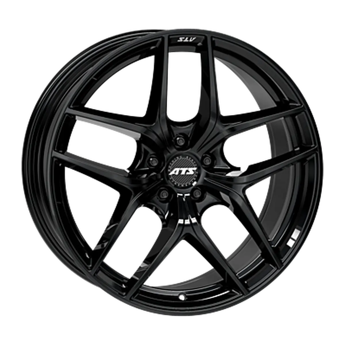 ATS Competition 2 Diamant-Schwarz