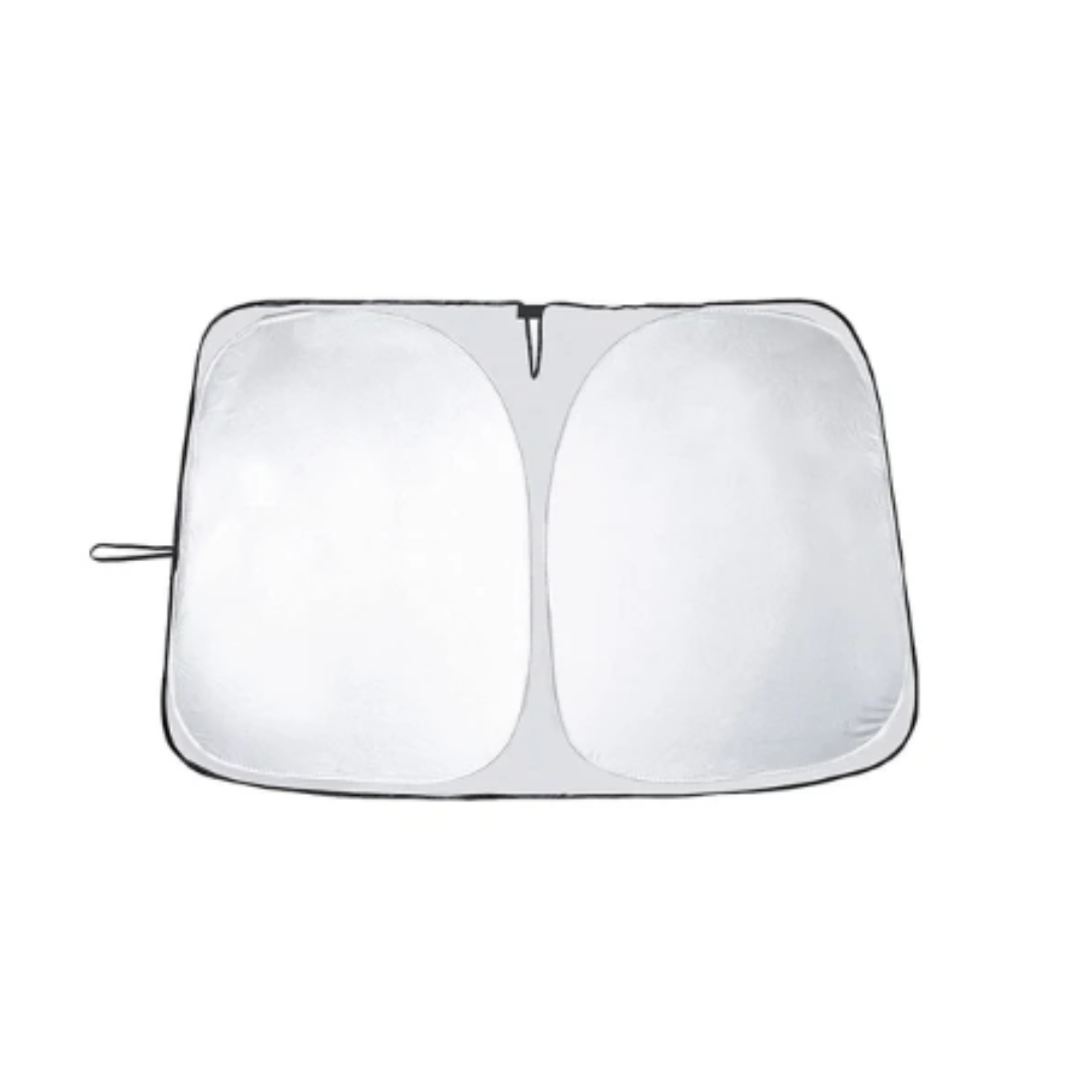 Tesla Model 3/Y Sonnenschutz Windschutzscheibe