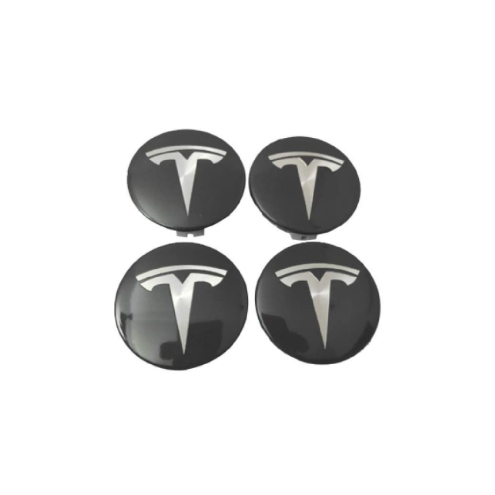 Kappen für Radnabe Tesla Model 3 Radnabendeckel