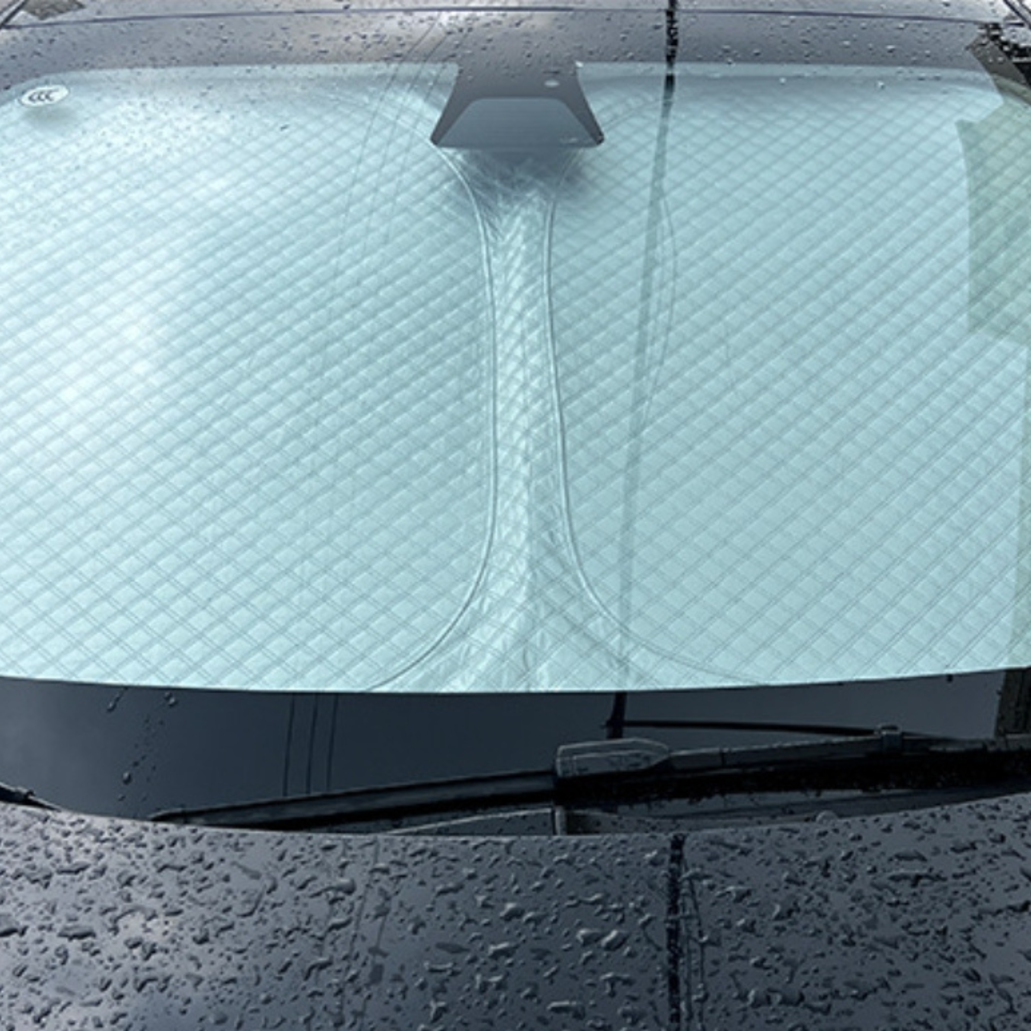 Sonnenschutz/Privacy Shield Tesla Model Y 8-Teilig