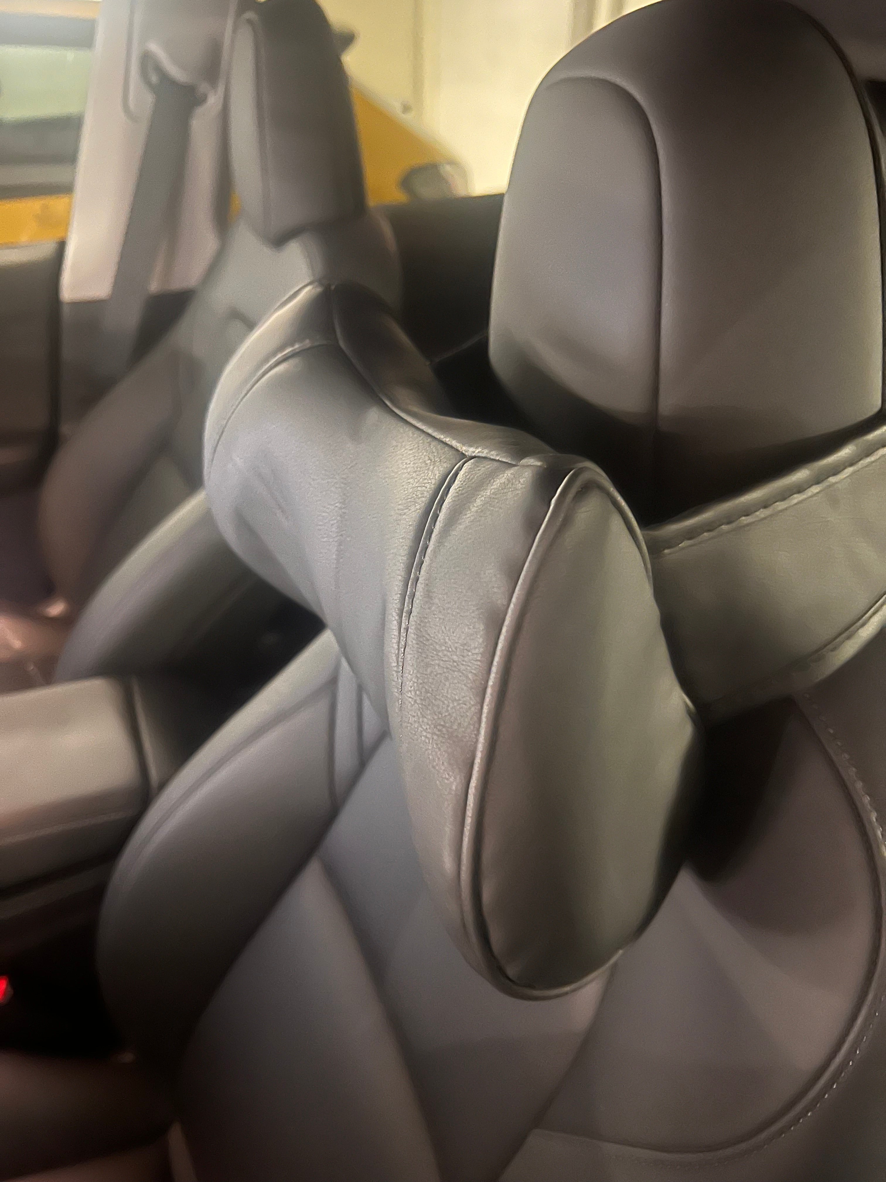 B-Ware Nackenkissen für Modell 3/Y/S/X