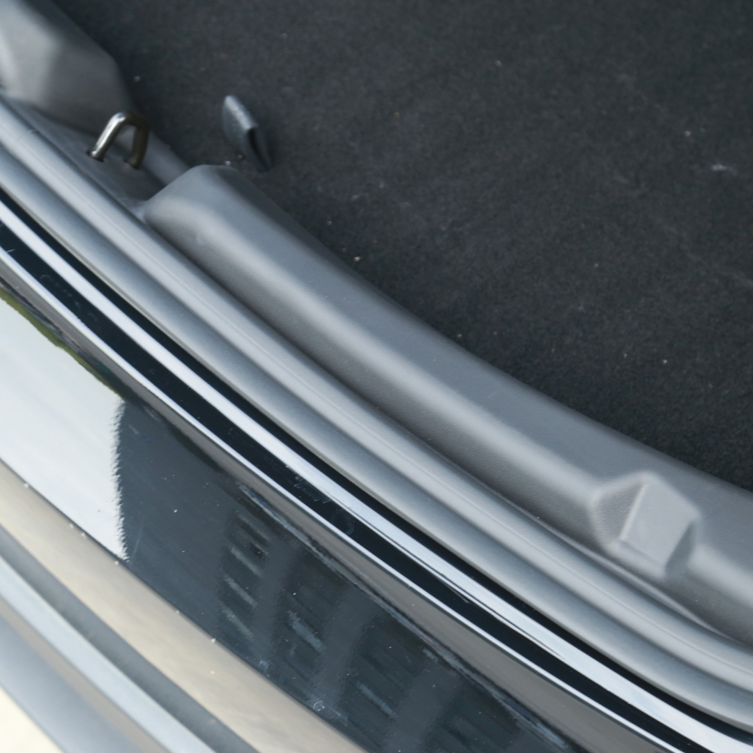 Tesla Model 3 Highland Kofferraum Ladekantenschutz