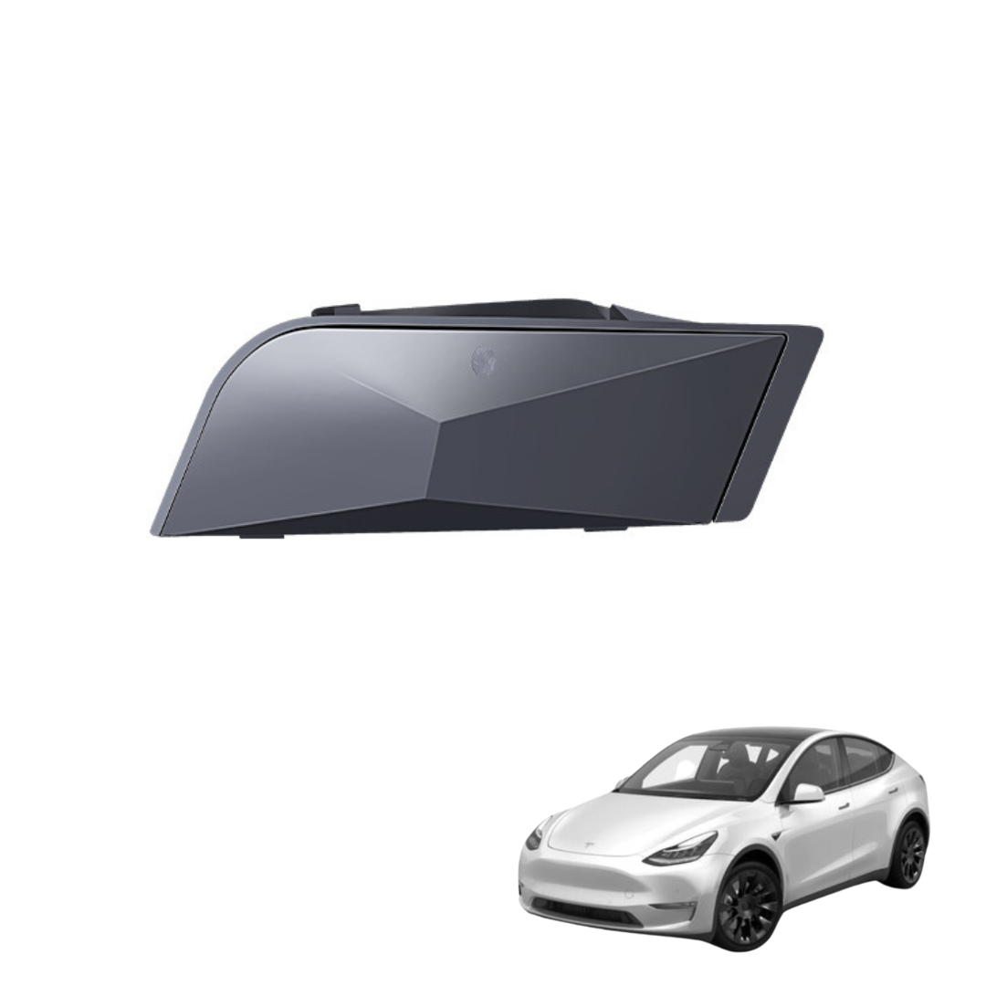 Tesla Model Y 2021-2024 Cyber Organizer Kofferraum