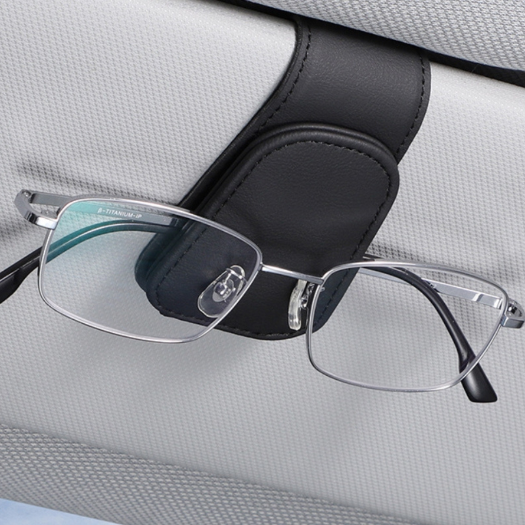 Sonnenbrillen Halterung passend für alle Tesla Modelle