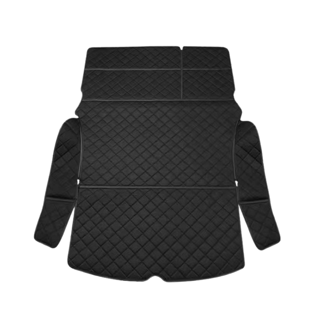 Tesla Model Y Hundematte Kofferraum