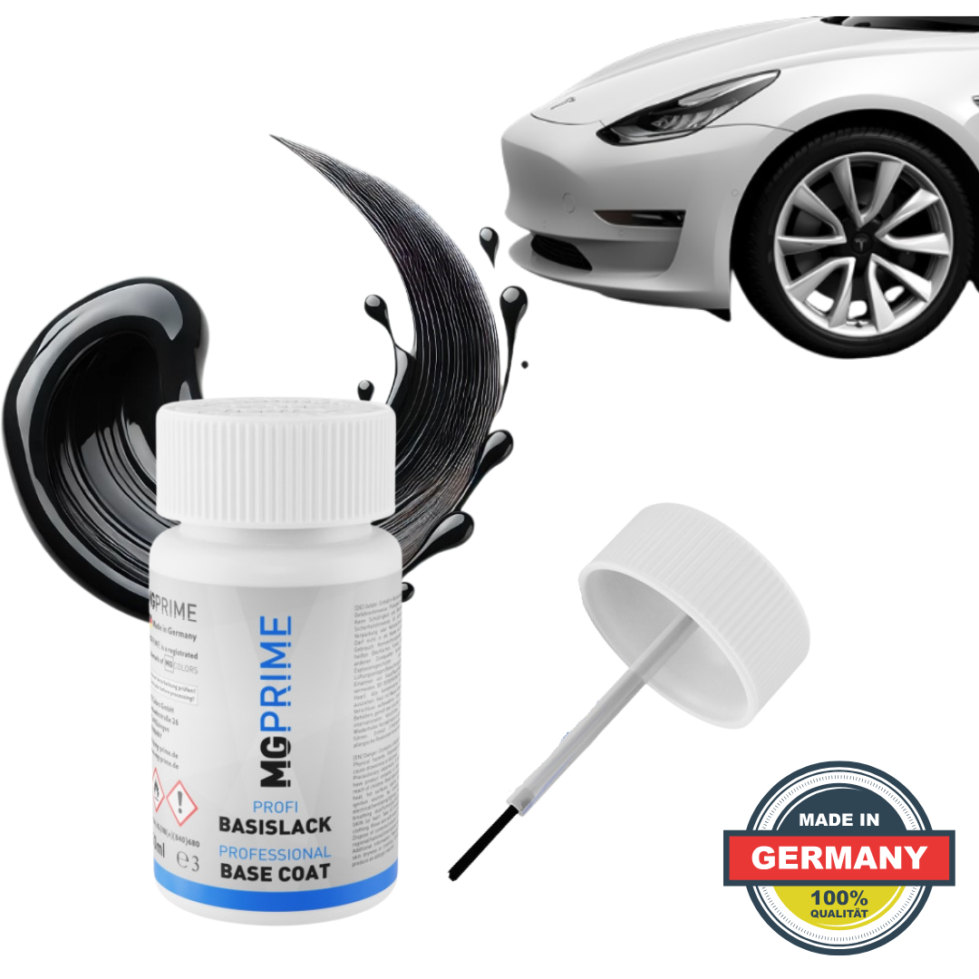 Tesla Model 3 Lackstift für 19 Sport-Felgen