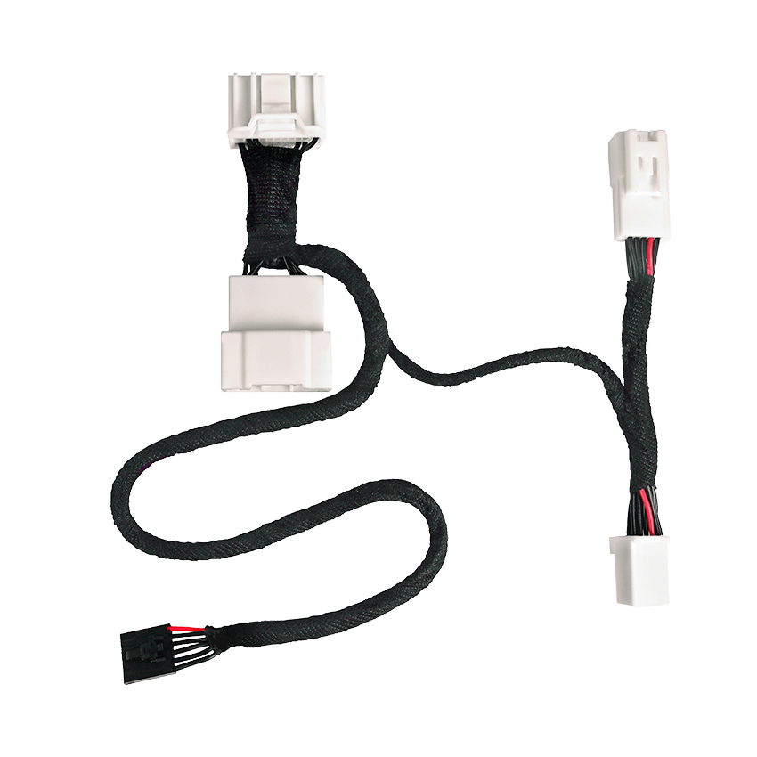 SEXY Buttons V2 passend für deinen Tesla Model 3/Y