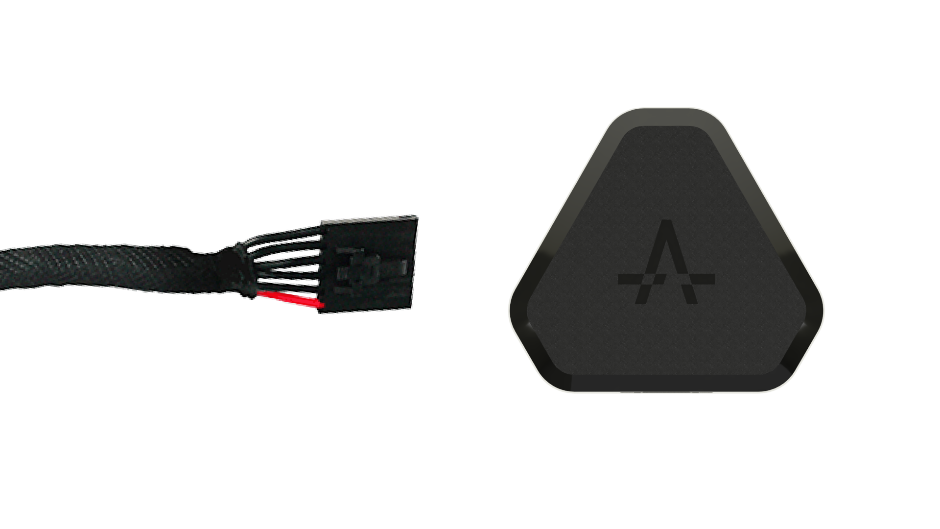 SEXY Buttons V2 passend für deinen Tesla Model 3/Y