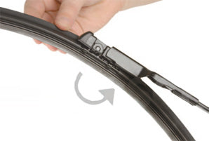 Scheibenwischer Tesla Model Y Model 3 BOSCH Aerotwin (Inhalt 2-Stück)