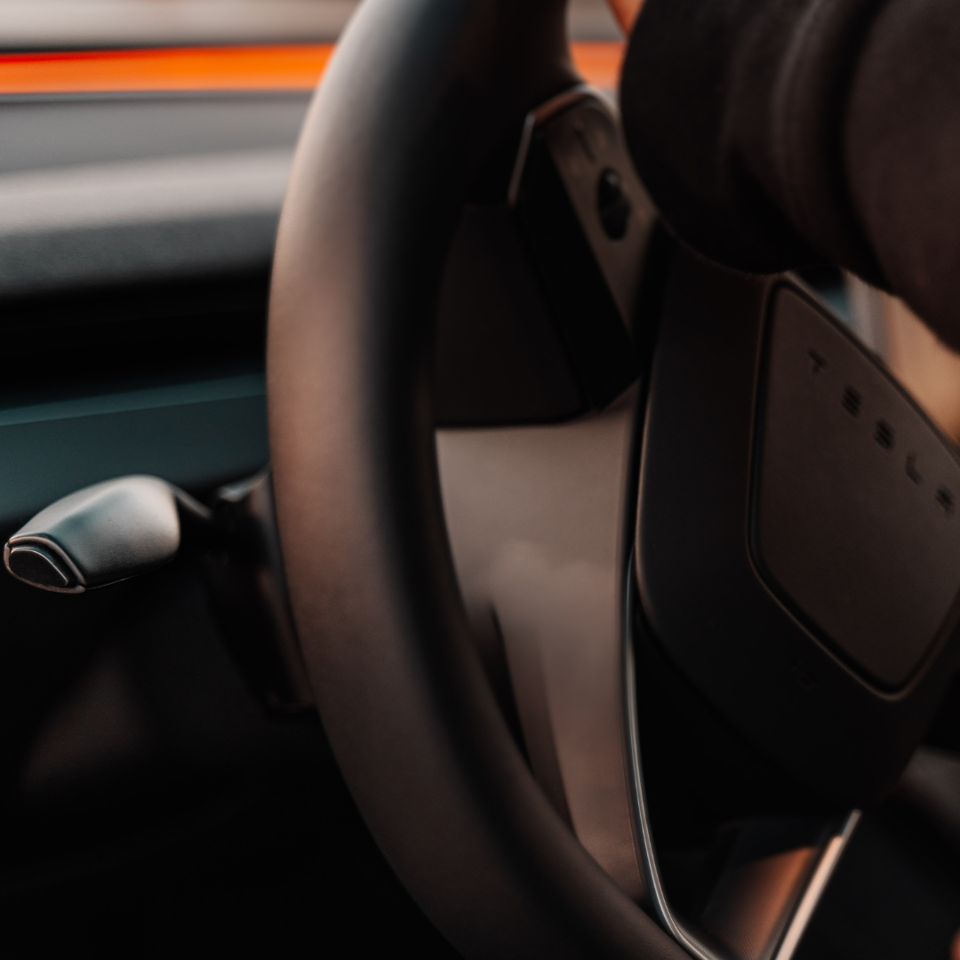 S3XY Blinkerhebel/Stalks für Tesla Model S/X