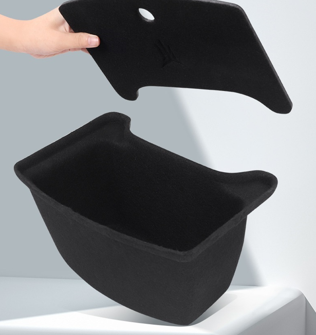 Tesla Model Y Aufbewahrungsbox