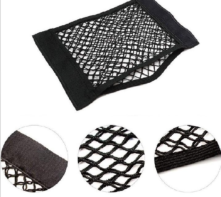 Tesla Gepäcknetz für alle Modelle