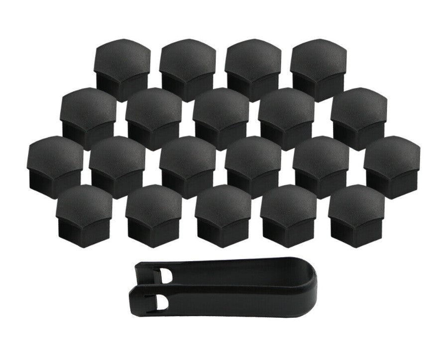 Kappen für Radnabe Tesla Model 3 Radnabendeckel