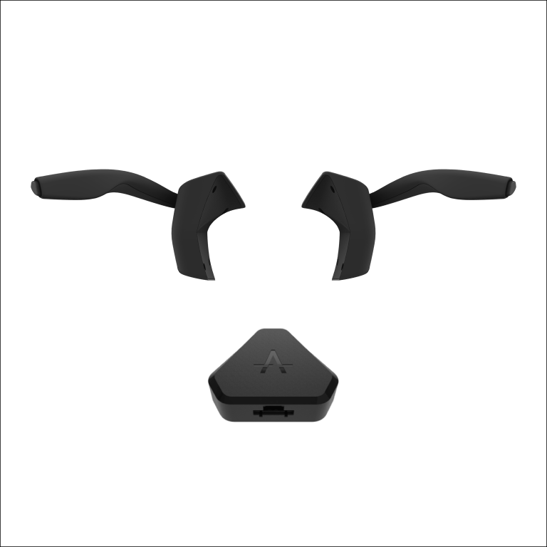 S3XY Blinkerhebel/Stalks für Tesla Model S/X