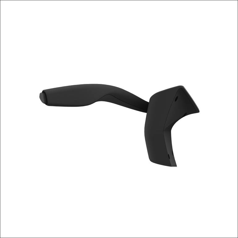 S3XY Blinkerhebel/Stalks für Tesla Model S/X