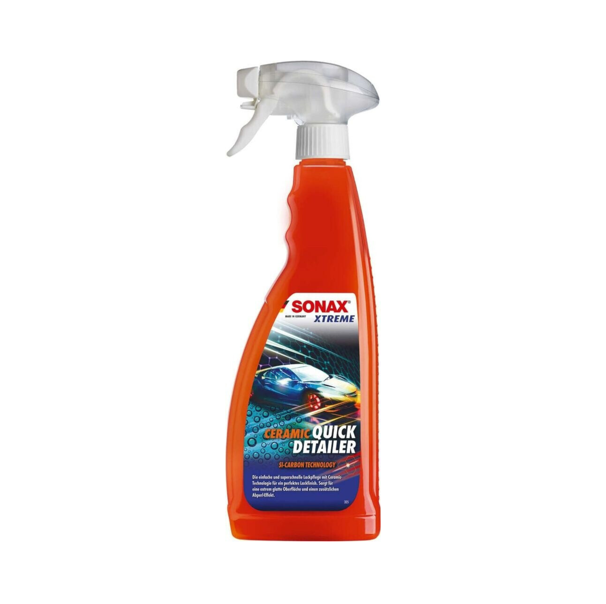 SONAX XTREME Ceramic Spray Versiegelung